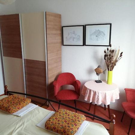 Appartement Apartman Mira à Baška Extérieur photo