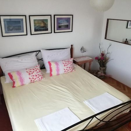 Appartement Apartman Mira à Baška Extérieur photo